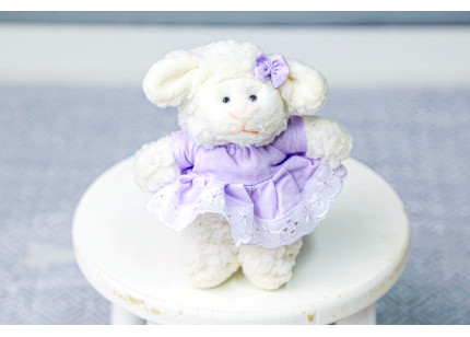 Ovelha Family 0,12 cm...