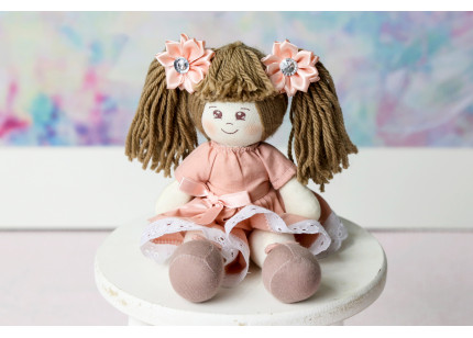 Boneca Julia 0,12 cm...