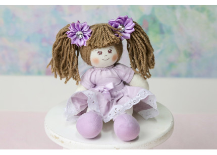 Boneca Julia 0,12 cm...