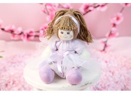 Boneca Julia 0,12 cm...