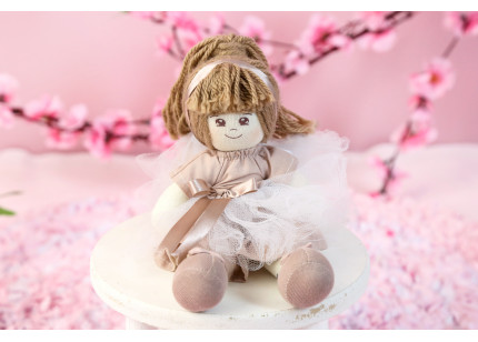 Boneca Julia 0,12 cm...