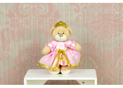 Urso Family 0,12 cm...