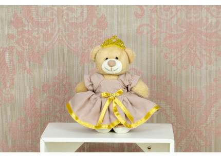 Urso Family 0,12 cm...