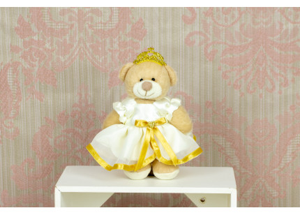 Urso Family 0,12 cm...