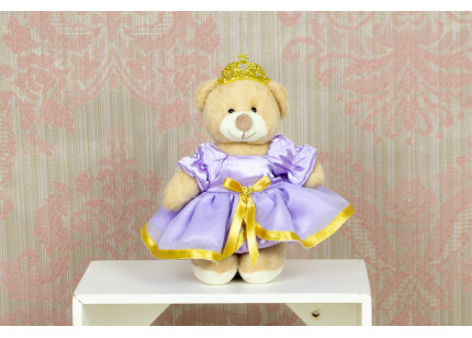 Urso Family 0,12 cm...