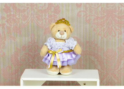 Urso Family 0,12 cm...