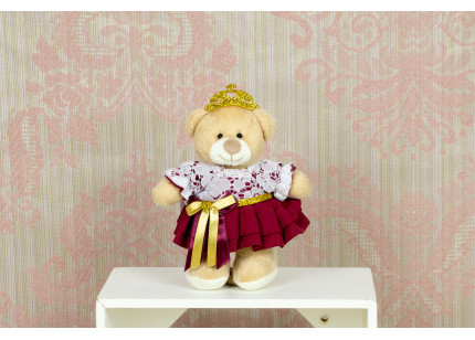 Urso Family 0,12 cm...