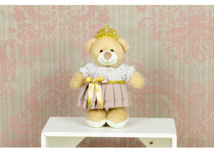 Urso Family 0,12 cm...